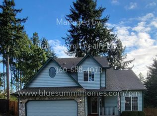 3004 Hanna Ct NE, Lacey, WA 98516