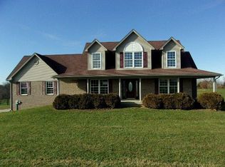 225 Jill Ln, Cynthiana, KY 41031