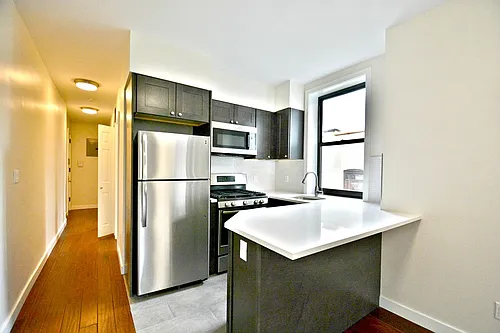 503 W 122nd St #17 Photo 1