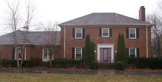 1st image of 2808 Hume Bedford Pike
