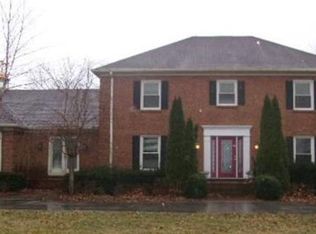 2808 Hume Bedford Pike, Lexington, KY 40511