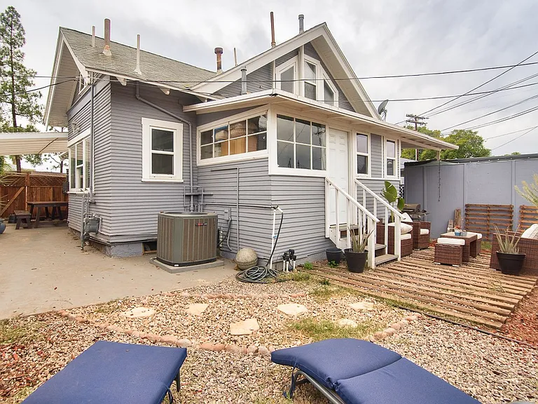 La Mesa Village | Charming Cottage-Style Homes in the Heart of Downtown La Mesa — Photo 153