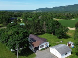 170 Military Rd, Blaine, ME 04734