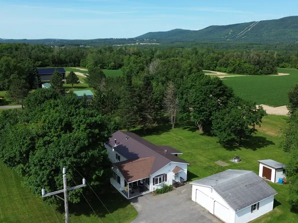 170 Military Road, Blaine, ME 04734