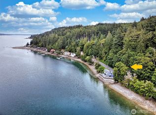 11261 E State Route 106, Union, WA 98592