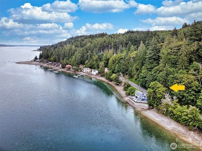 11261 E State Route 106, Union, WA, 98592