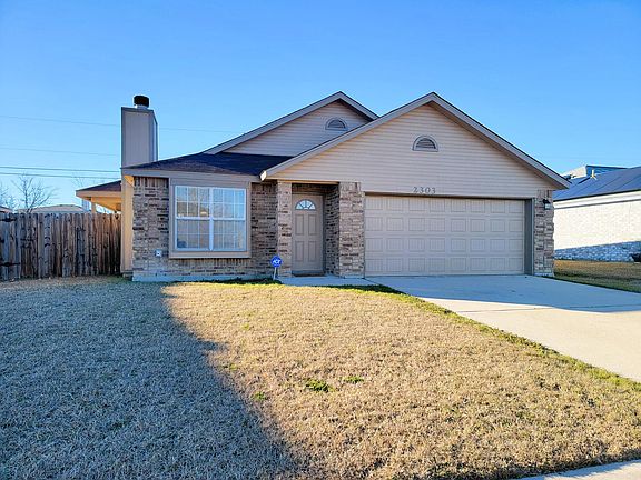 2nd image of 2303 Rainforest Ln