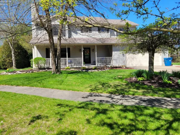 914 York Ct, Vermilion, OH 44089