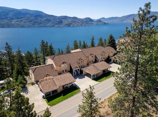 4450 Ponderosa Dr UNIT 102, Peachland, BC V0H1X5