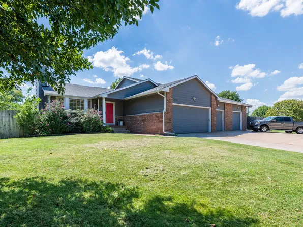 11701 W Ryan St, Wichita, KS 67205