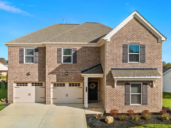 12746 Baltica Ln, Knoxville, TN 37934