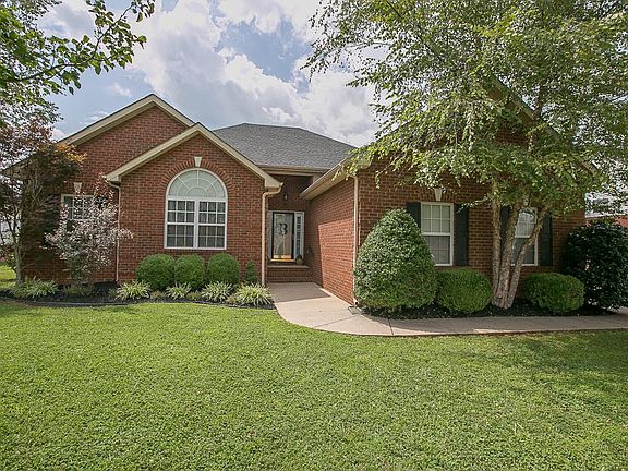 2nd image of 3409 Cross Meadow Dr