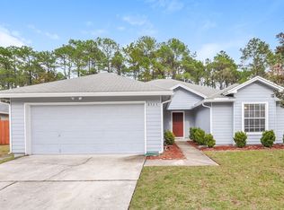 8537 Star Leaf Rd N, Jacksonville, FL 32210