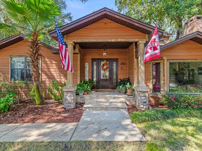 30 Bay Dr SE, Fort Walton Beach, FL, 32548