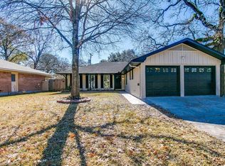 2223 Latexo Dr, Houston, TX 77018