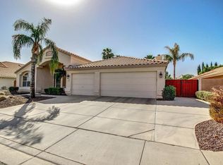 1391 W Cardinal Way, Chandler, AZ 85286