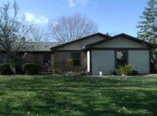 205 Westminster Way, Anderson, IN 46013