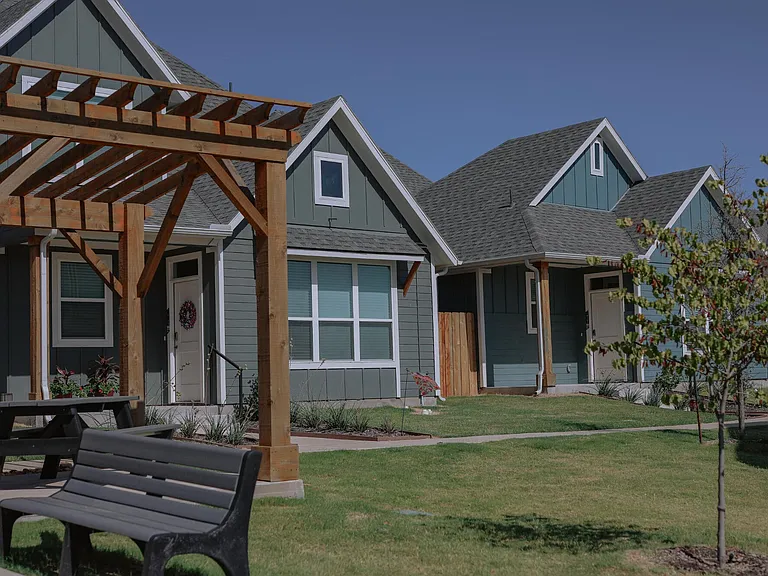 Chapel Creek Cottages — Photo 33