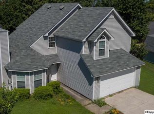 14002 Whitecastle Ct SW, Huntsville, AL 35803