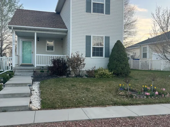 1874 E Cedar St, Eagle Mountain, UT 84005