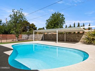 711 Lenox Ave, Las Cruces, NM 88005