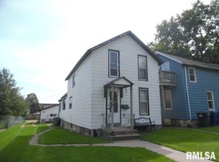 741 1st Ave, Clinton, IA 52732