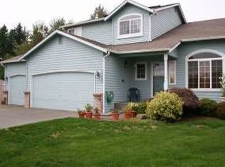 16905 132nd Ave E, Puyallup, WA 98374