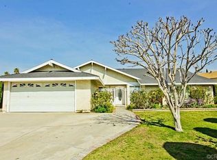 9913 Pinyon Ct, Fontana, CA 92335