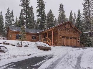 11501 Lucerne Way, Truckee, CA 96161