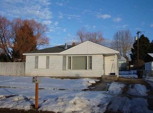 170 Soda Creek Dr, Soda Springs, ID 83276