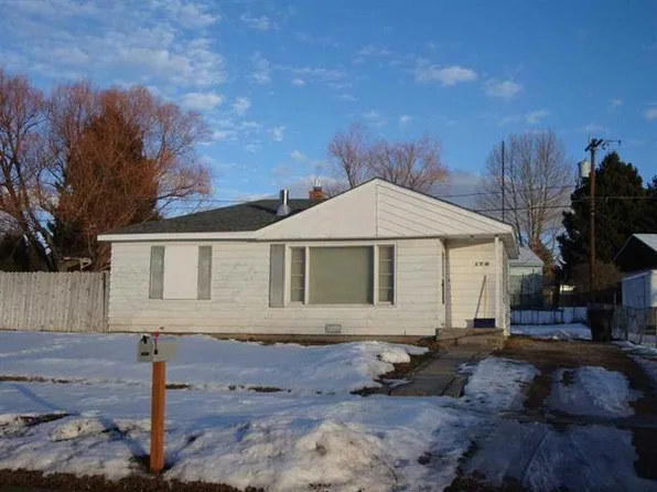 170 Soda Creek Dr, Soda Springs, ID 83276