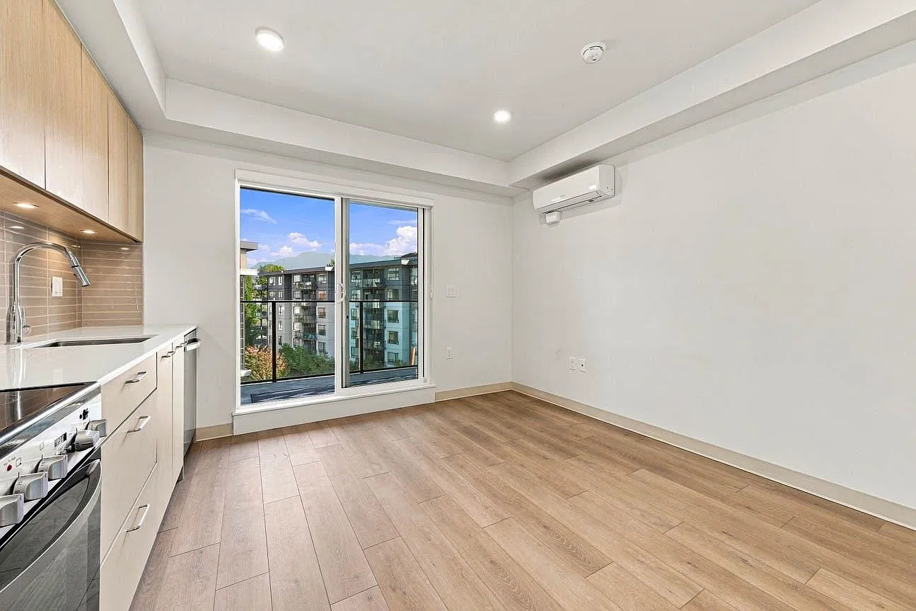 1 bed, 469 sqft, $2,200 — Photo 4