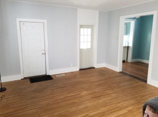 611 N Main St APT A, Findlay, OH 45840