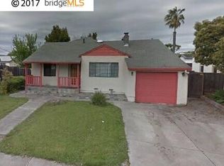 22015 Cameron St, Castro Valley, CA 94546