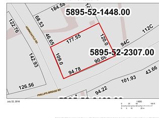 821 Horncastle Rd, Winston Salem, NC 27104