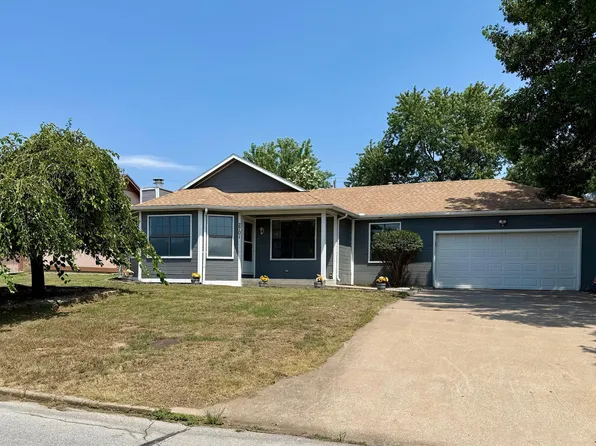 2701 E 26th St, Joplin, MO 64804