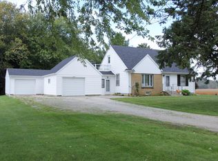 N995 County Road J, NEW HOLSTEIN, WI 53061