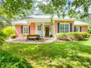 123 President Madison Dr, Madisonville, LA 70447