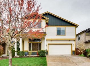 17808 SE 17th Ln, Vancouver, WA