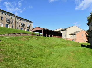 801 Bellwood Dr #801, Pittsburgh, PA 15229