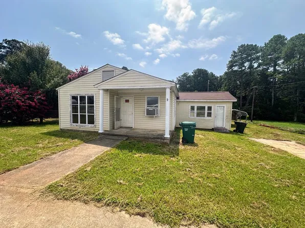 2225 Old Georgia Hwy, Gaffney, SC 29340