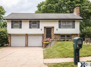 8320 S 48th Ter, Omaha, NE 68157