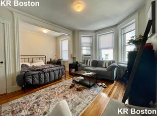 1173 Boylston St #21, Boston, MA 02215