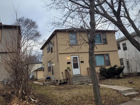 5931 North 68th STREET #5933, Milwaukee, WI 53218