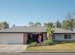 5233 Patton Way, Bakersfield, CA 93308