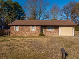35 Paige Ave, Cabot, AR 72023