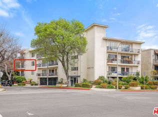 1122 Peck Dr APT 204, Los Angeles, CA 90035