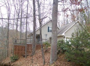 2868 Cane Creek Rd, Sylva, NC 28779