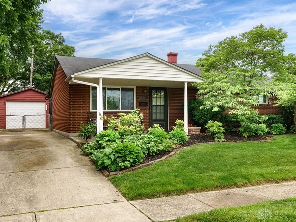 326 Windsor Ct, Dayton, OH 45449