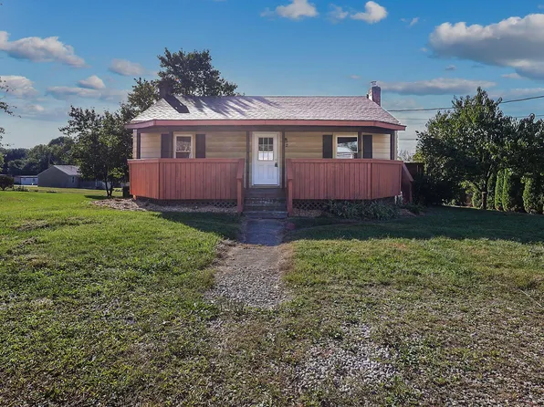 12 Northview Dr, Mount Vernon, OH 43050